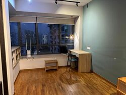 8@Woodleigh (D13), Condominium #434110111
